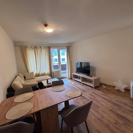 Detelina Mountain Retreat- 1-br With Balcony By Flat Manаger Daire Bansko