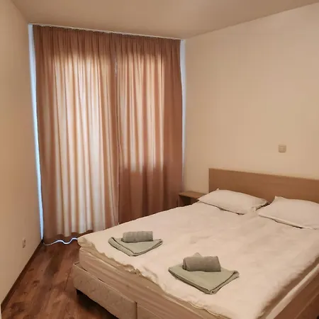 Detelina Mountain Retreat- 1-br With Balcony By Flat Manаger