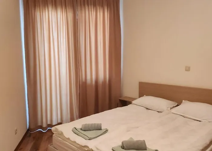 Detelina Mountain Retreat- 1-br With Balcony By Flat Manаger